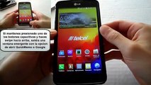 LG G Pro Lite Stock Rom Oficial Telcel 4.4.2 Review + Instalación