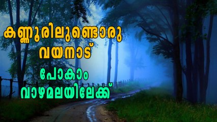 വാഴമലയില്‍ മഞ്ഞ് പെയ്യുന്നത് കണ്ടിട്ടുണ്ടോ? | Oneindia Malayalam