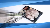 Expert Hard Drive Data Recovery In Brisbane: Doctor Data Recovery