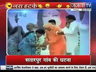 Baba Ramdev and Black Money