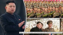 North Korea uncommon powers 'penetrate' US-South Korea bases in armed force drills in the midst of WW3 fears