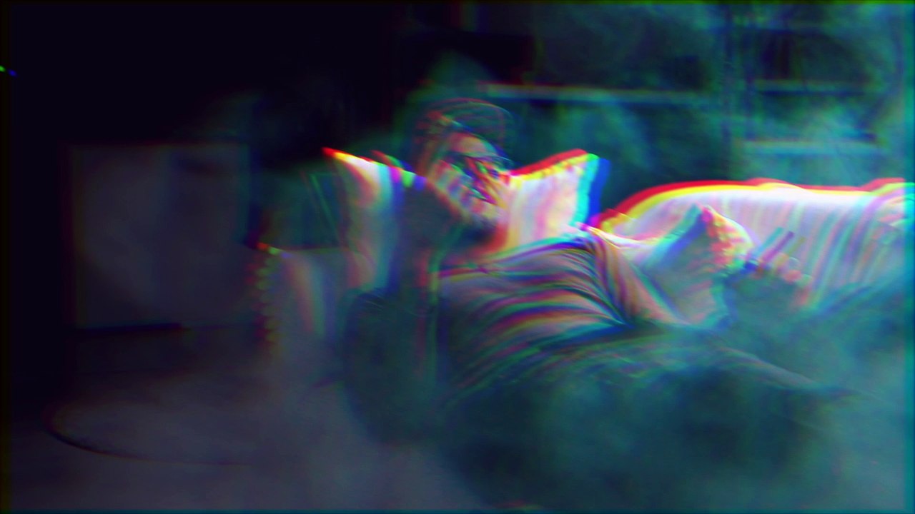 Blank - Mir geht es gut