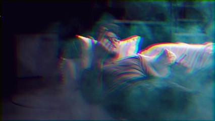 Blank - Mir geht es gut