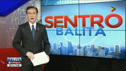 BOC Deputy Comm. Gambala, nagbitiw na sa pwesto