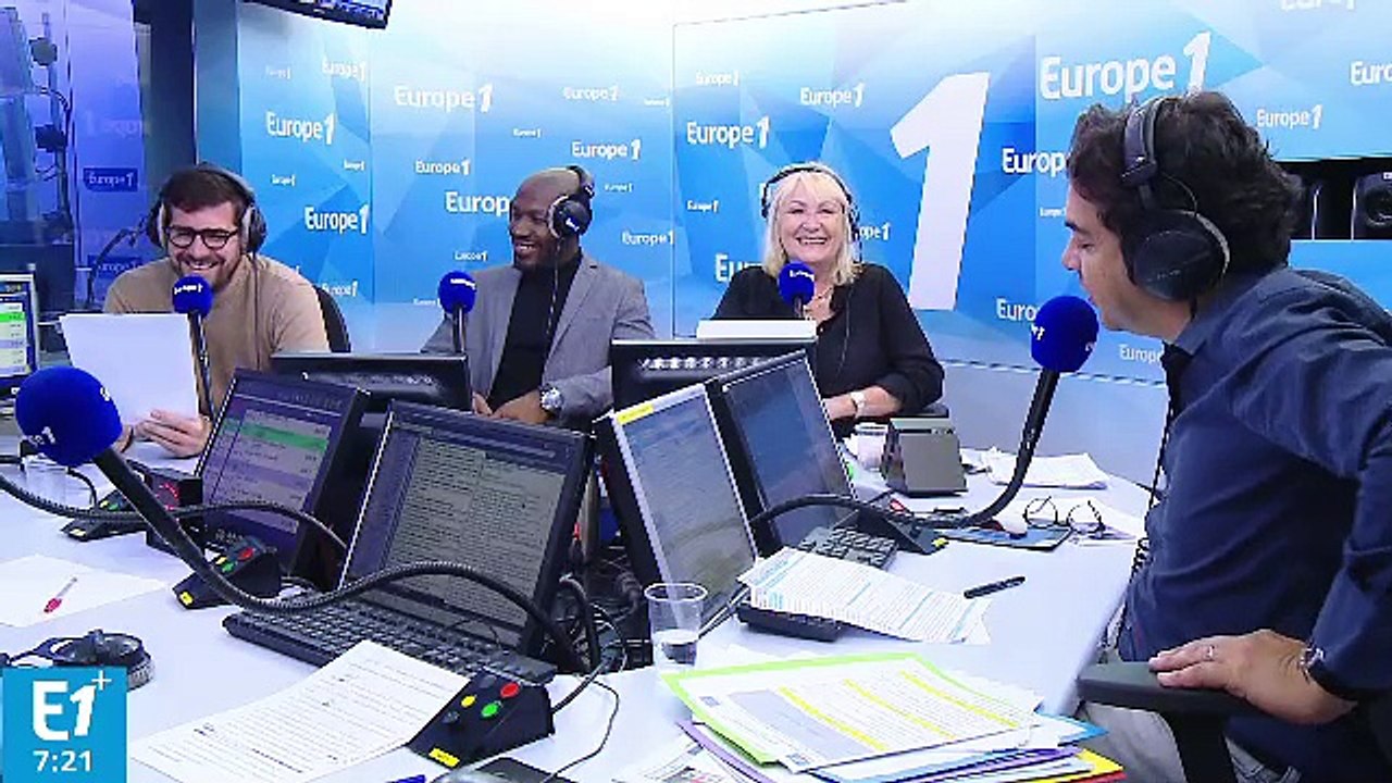 Cinéma : "Numéro une" de Tonie Marshall, avec Emmanuelle Devos