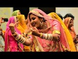 Baisa Ghoomar Dance || Royal Culture || Rajput Wedding