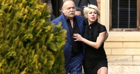 Oyuncu Gözde Kansu, Taksicinin Kendisini Nasıl Dolandırdığını Anlattı