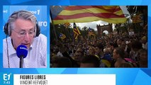 Catalogne : est-ce que Puyjedémont a reculé parce qu’il a eu peur ?