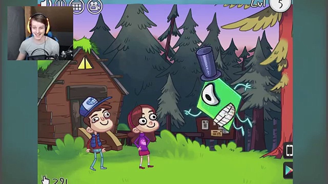 Televizní TROLLFACE QUEST - Nakashi [CZ]