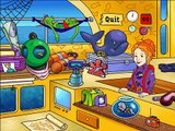 Whoa, I Remember: Magic School Bus Whales & Dolphins: Part 2