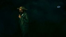 Dünyanın İlk Uzun Metraj Yağlı Boya Filmi: Vincent'i Sevmek Gösterimde