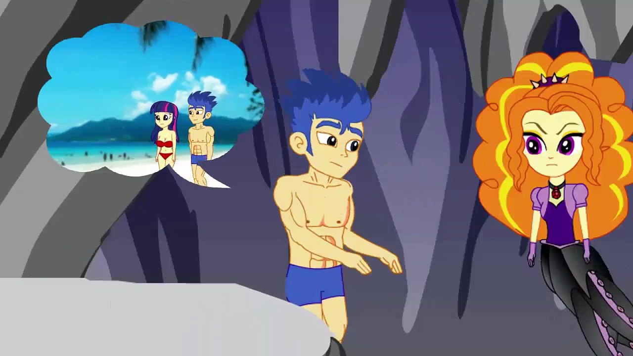 My Little Pony MLP Equestria Girls Transform with Animations Funny Horse Prank Real Life