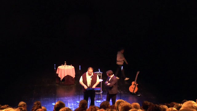 Ouverture de saison culturelle 2017/2018