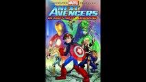 Top 7 Mejores Peliculas de animacion Marvel