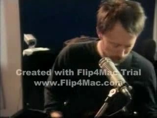 Radiohead - Ceremony