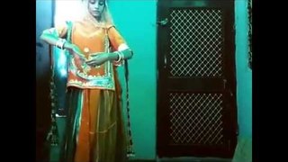 Ghoomar Dance By Baisa