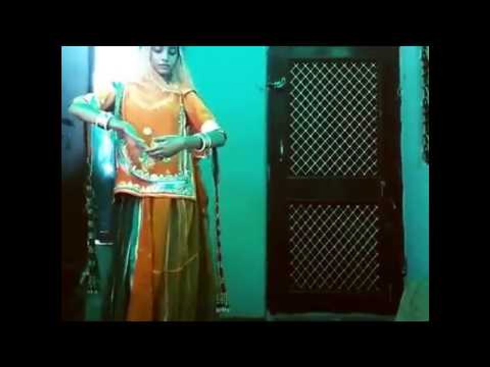 Ghoomar Dance By Baisa
