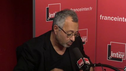 Virginie Calmels :  "On a peiné à différencier Alain Juppé et François Fillon dans l'entre-deux tours de la primaire"