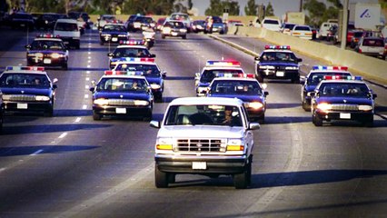 10 Craziest Police Chases Caught On Camera (USA)