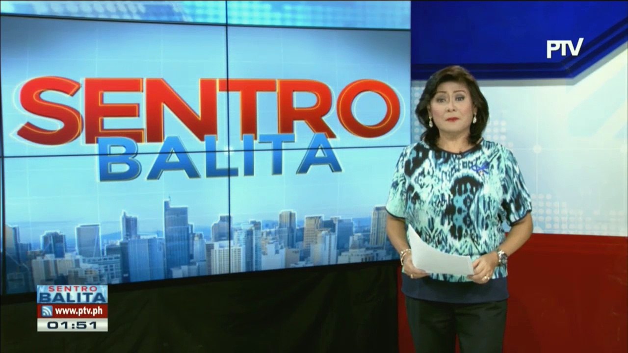 GLOBALITA: Mahigit 5-M manggagawa sa France, nagsagawa ng kilos-protesta; Patay sa wildfire sa California, umabot na sa