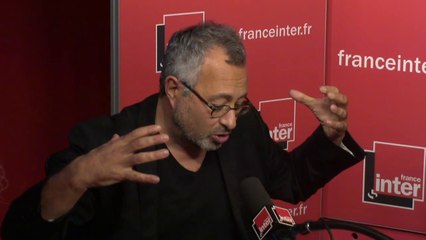 Virginie Calmels : "Ceux qui ont rejoint En Marche se sont exclus d'eux-même"