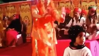 Princess Rudrangda Singh Performing The Royal Ghoomar | Rajputi Dance | Baisa Dance