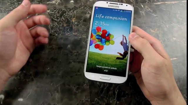 Samsung Galaxy S4 - Why It Sucks