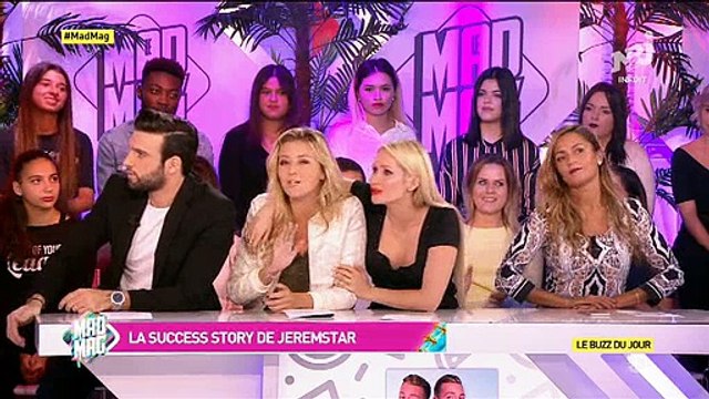 Agacée par Jeremstar, Ayem promet de régler ses comptes avec lui - Regardez