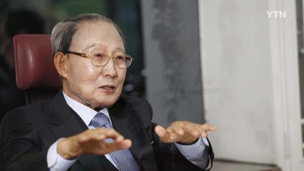 [좋은뉴스] '설사병' 아기들 위해 두유산업 개척...故 정재원 회장 / YTN