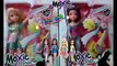 العاب بنات - عرائس ماكسي غيرلز الموسيقين الأصلي مع مفاصل في قدمها - moxie girlz dolls jammaz playset