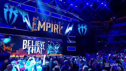 The Shield reunite- Raw_ Oct. 9_ 2017