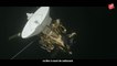 Cassini-Huygens : le "Grand Finale" 1ère partie