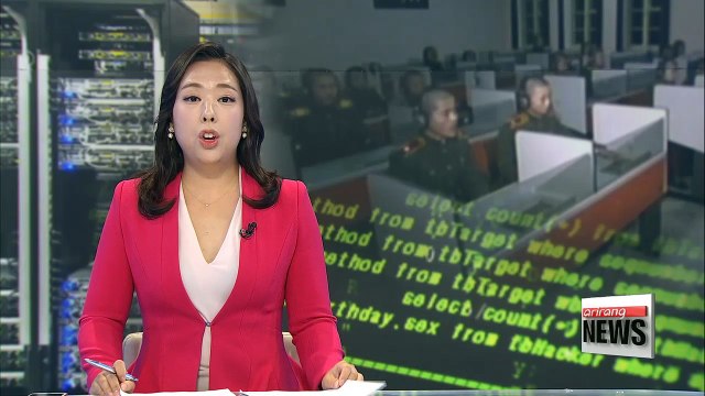 Pentagon declines to confirm or deny reports of North Korean cyber attack