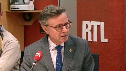 Catalogne : l'ambassadeur d'Espagne dénonce un "coup d'État"