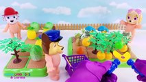 Paw Patrol Babies Mickey Mouse Ice Cream Stand Pounding Toys Nesting & Sorting Garages Pretend Play