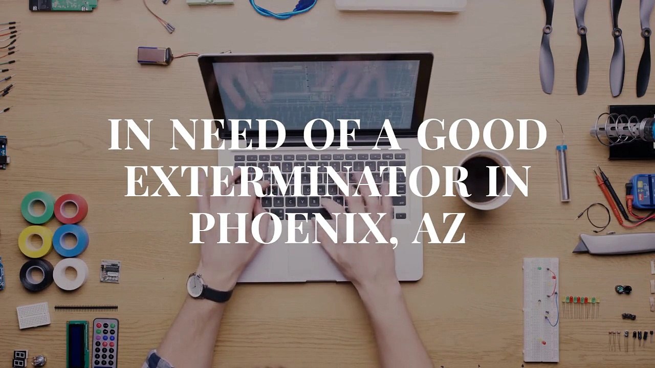 OCP - Bed Bug Exterminator in Phoenix AZ