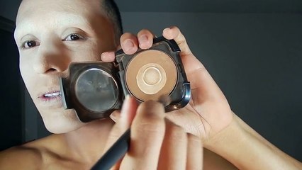 Lorena Herrera | Transformacion Maquillaje