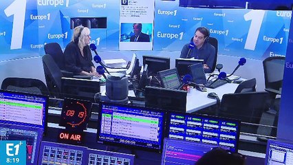 Alfonso Dastis Quecedo : "Nous ne pouvons pas accepter qu'une partie des Catalans décide pour toute l'Espagne"