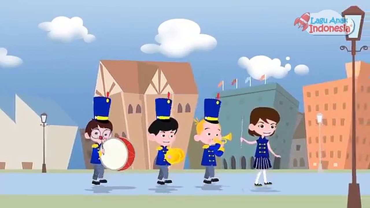 Lagu Bintang Kecil dan Lagu Anak Anak Lainnya | lagu anak anak terpopuler | lagu anak indonesia