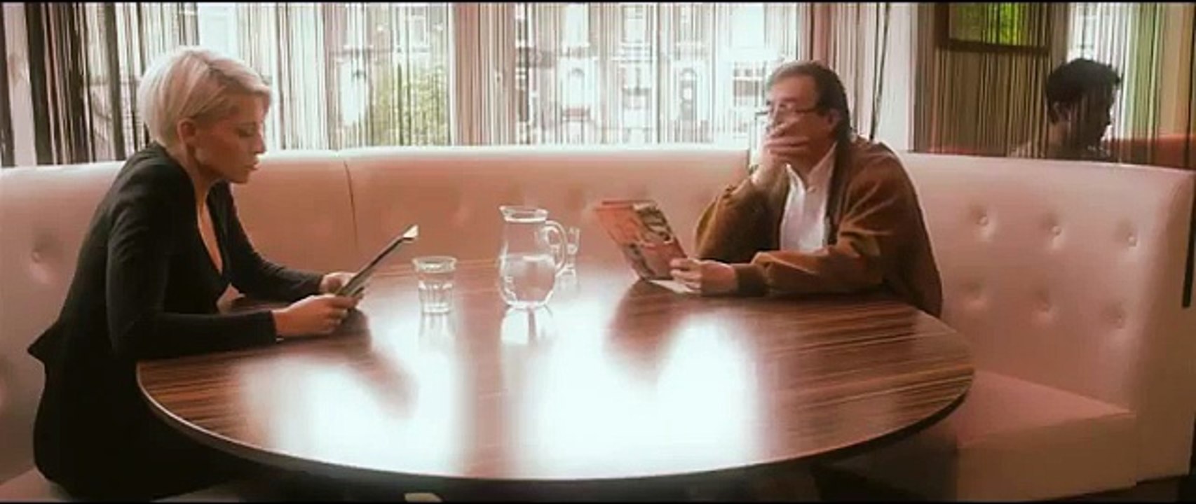 Old young gay movie .Gatecrasher 2012