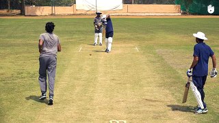 How to Bowl a Leg Cutter - Cricket - YouTube