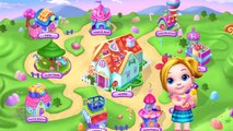 Play Baby Care Kids Games to Play Doctor, Bath, Feed & Dress Up Fun Care Kids Games
