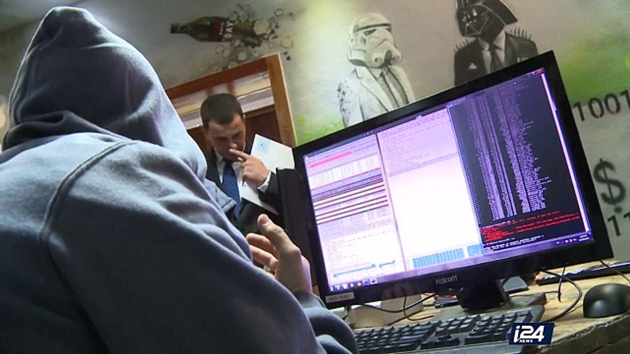 Histoire classique d'espions espionnant d'autres espions