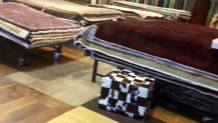 Unboxing  oak brushed white oiled Wood Flooring  select grade