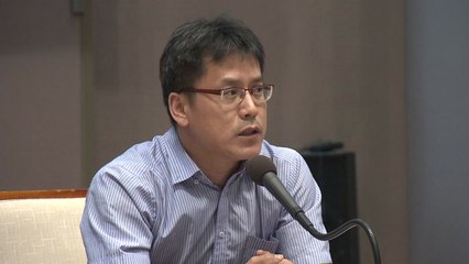 MB·朴정부 동시 조준...내일 허현준 前 행정관 소환 / YTN