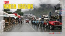 Naran Kaghan Tour