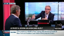 Brunet & Neumann : Le FN, un avion sans ailes ? - 11/10