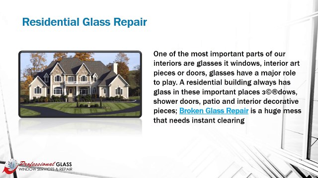 Want to Fix Sliding Door Glass Repair Bethesda MD - Call now 703-879-8777