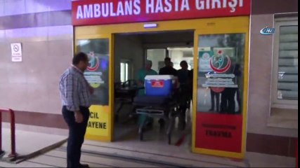 Madencinin Organları Umut Oldu