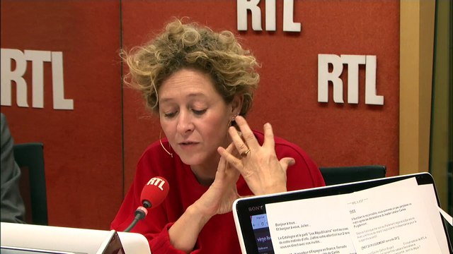 Catalogne : Carles Puigdemont veut pourrir la vie de Madrid , décrypte Alba Ventura